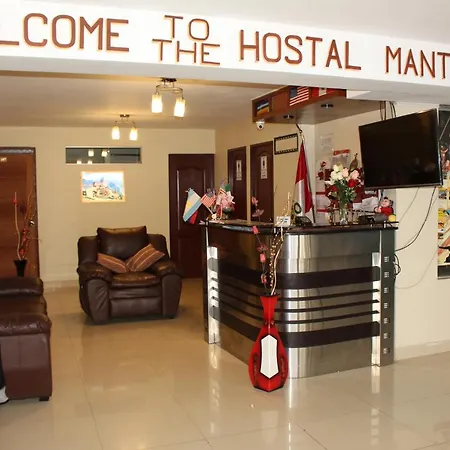 Hotel Mantas Cusco
