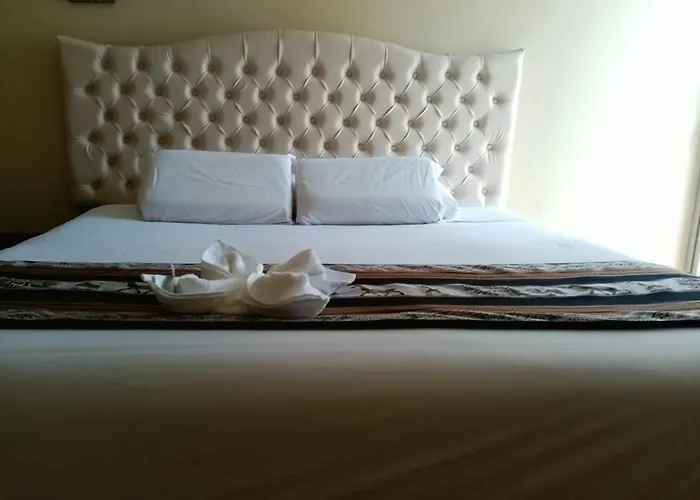 Locanda Mantas