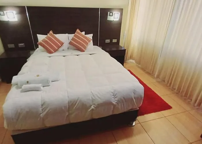 Locanda Mantas Cuzco