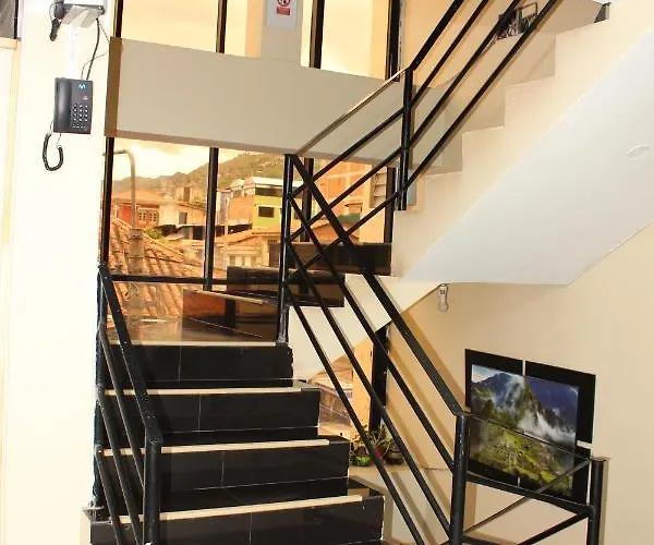Mantas Locanda 3*