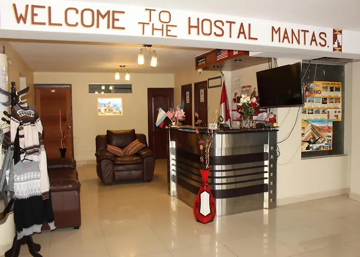 Locanda Mantas